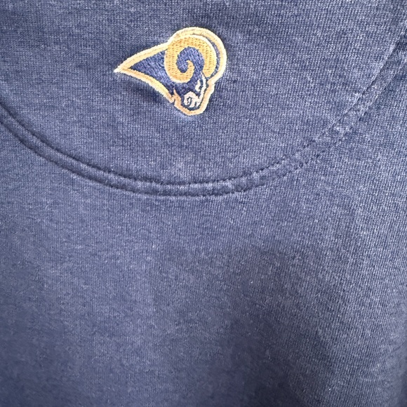 St Louis Rams Sweater - Picture 6 of 6